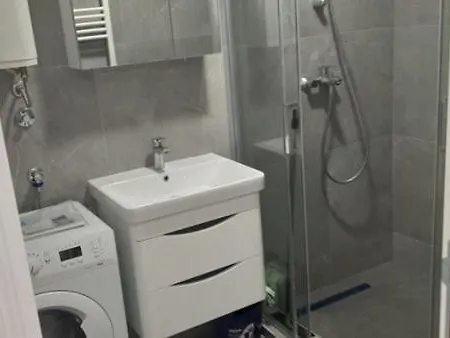 Διαμέρισμα Platan-2 Τρέμπινιε