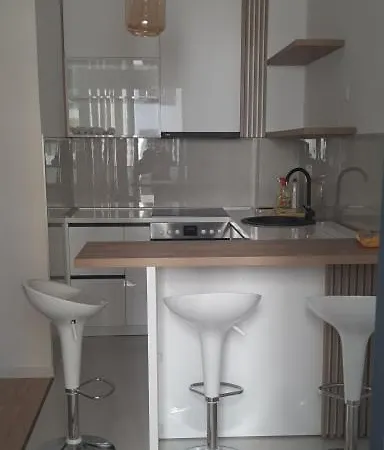Platan-2 Lägenhet
