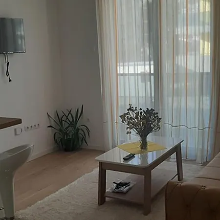 Lägenhet Platan-2