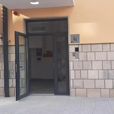 Platan-2 Διαμέρισμα *