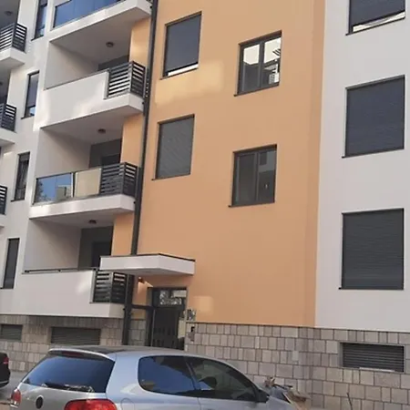 Apartment Platan-2