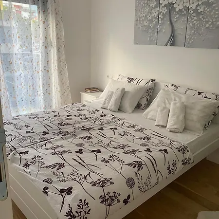 Platan-2 Διαμέρισμα